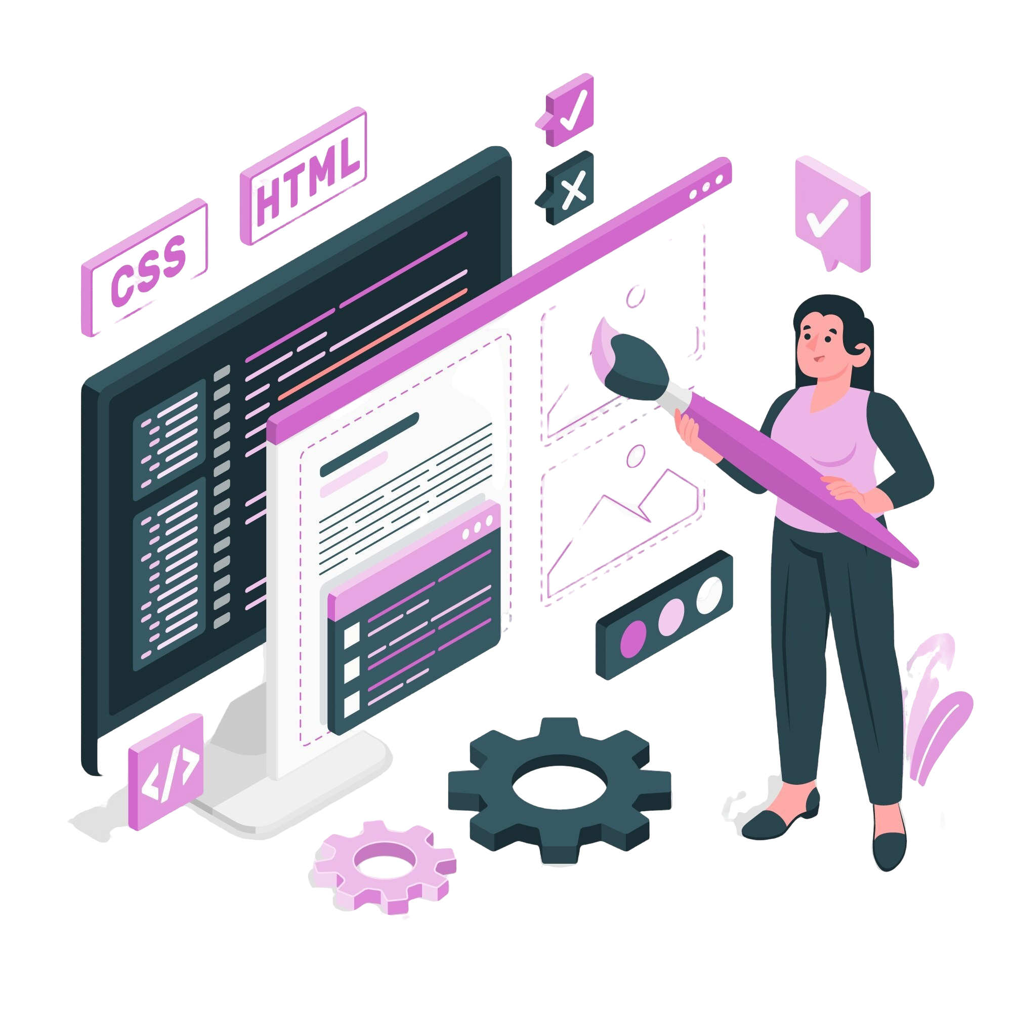 Web Development Services